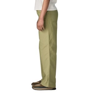 Patagonia Point Reyes Canvas Wide-Leg Pants – Women’s